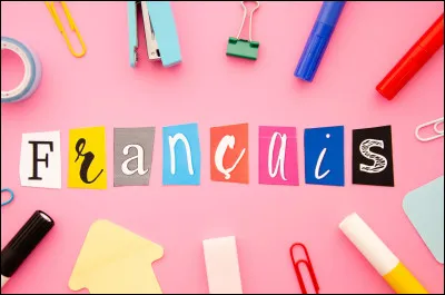 Français : quelle est la 2e personne du pluriel ?