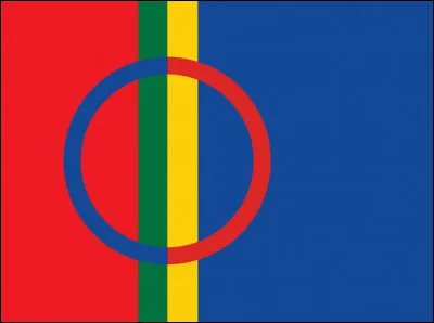 Les Samis de Norv&egrave;ge se divisent en trois communaut&eacute;s : les Samis du Nord, les Samis du Sud et les...