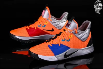 C'est l'une des paires que Brisco apprécie le plus. C'est ici la :