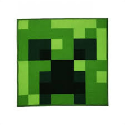 Les creepers sont :