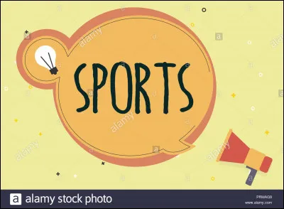 Quel est le sport national de l'Angleterre ?