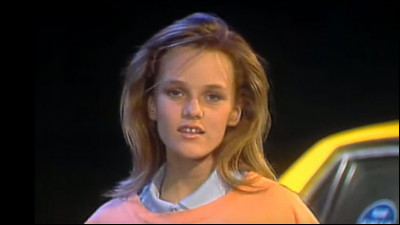 Quel est le titre de cette chanson de Vanessa Paradis ?