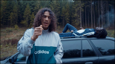 Quel est le titre de ce clip d'Hatik ?