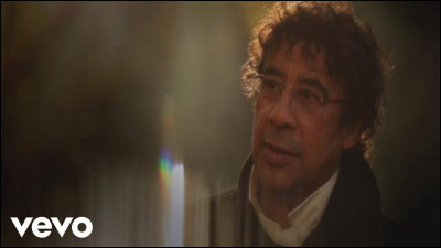 Quel est le titre de cette chanson de Laurent Voulzy ?