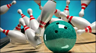 Combien de coups a-t-on au Bowling pour faire tomber les quilles ?