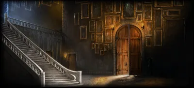 Tu arrives à l'école et découvre un monde féérique. En te promenant dans le château, tu préfères trouver :