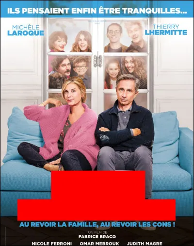 Quel est ce film ?