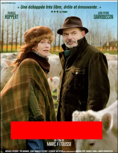 Quel est ce film ?