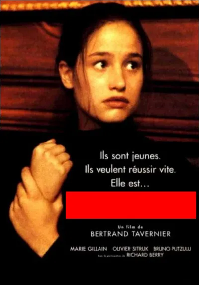 Quel est ce film ?