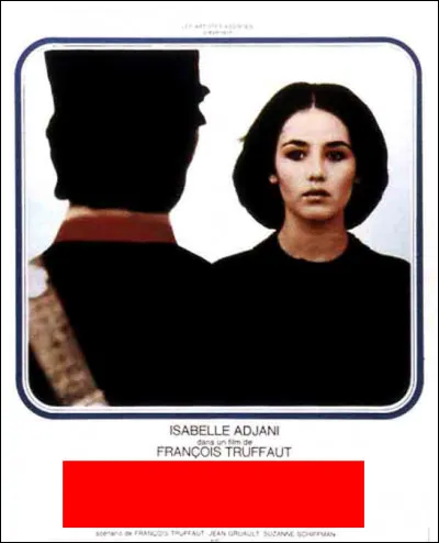Quel est ce film ?