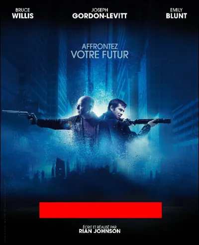 Quel est ce film ?