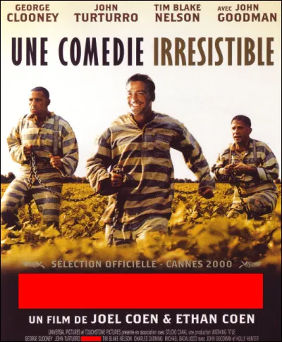 Quel est ce film ?