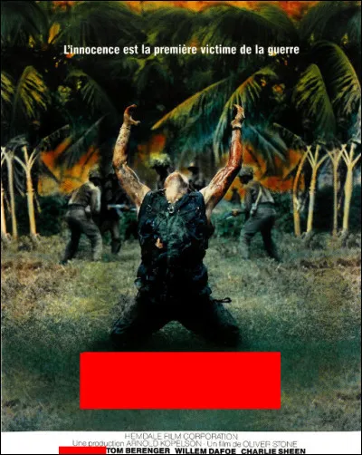 Quel est ce film ?