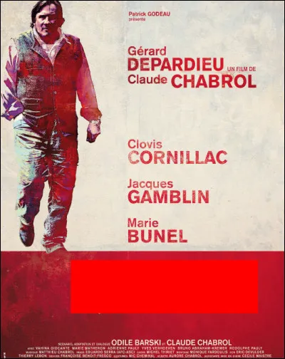 Quel est ce film ?