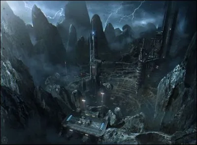 Delamar a disparu du système Stanton en 3.12.1 ; dans quel système sera-t-elle replacée ?