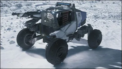 Lequel de ces vaisseaux ne sert pas au minage ?