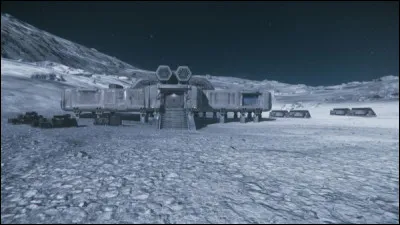 Un laboratoire de drogue très célèbre se trouve sur Caliope. Comment s'appelle-t-il ?