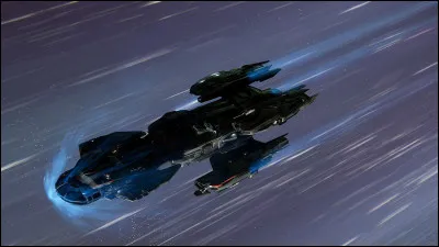 Dans le système Stanton quelles sont les planètes les plus espacées ?