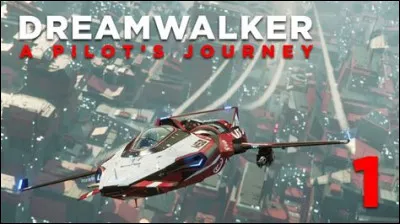 Complétez cette phrase dite par Chris Roberts (il l'a dite en anglais et je l'ai traduite bien sûr) " Vol comme...