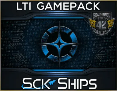 Quel grand acteur va faire une voix dans Squadron 42 ?