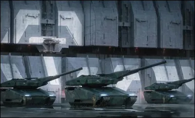 L'UEE est actuellement en guerre contre une race alien. Laquelle est-ce ?