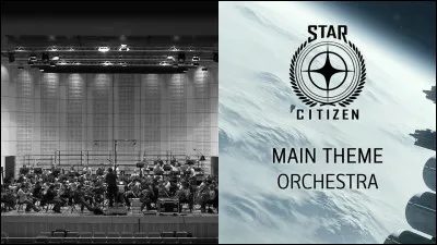 Qui compose les musiques de Star Citizen ?