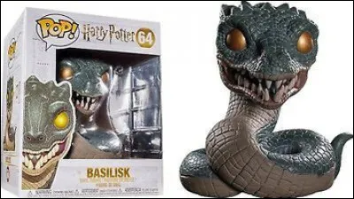 Comment s'appelle le garçon de Poufsouffle qui se fait pétrifier dans le tome 2 ?