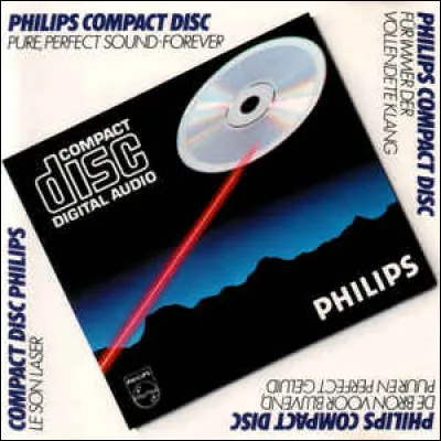 &Agrave; quel groupe doit-on le premier CD vendu &agrave; un million d'exemplaires ?