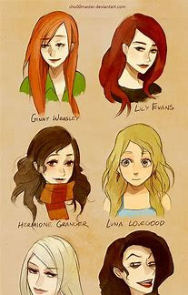 Quiz Harry potter