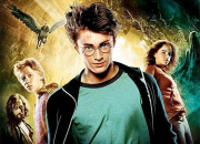 Quiz Harry Potter et le prisonnier d'Azkaban (film)