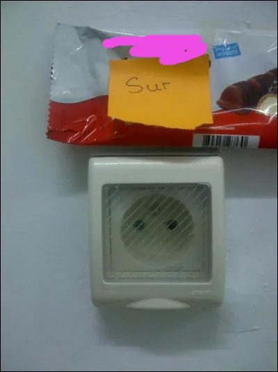 À force, ça n'en est plus une, de surprise !