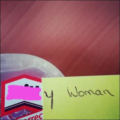 Si ça colle entre vous...