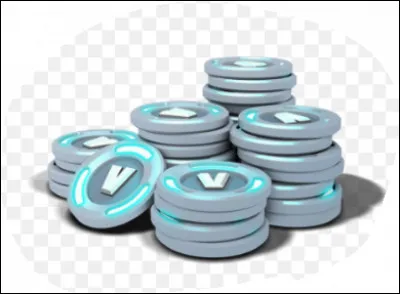 Comment s'appelle l'argent dans Fortnite ?