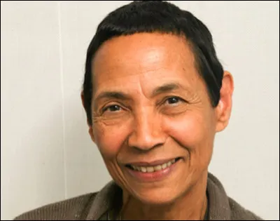 Qui fut sa dernière compagne ?