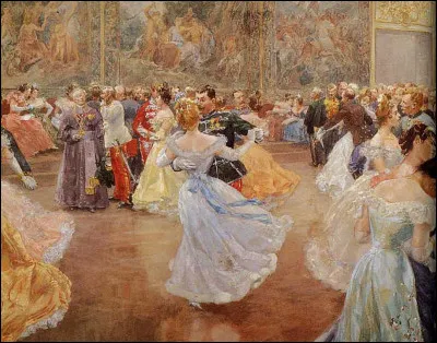 Combien de temps ''La Valse'' a-t-elle, selon le titre d'une de ces chansons ?