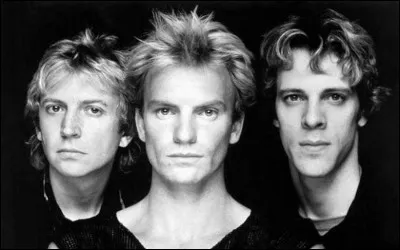 Quel chanteur du groupe ''The Police'' a fait une reprise live de la chanson ''Ne me quitte pas'' de Jacques Brel en 1993 ?