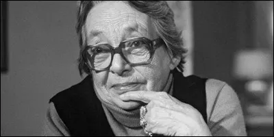 En quelle année décède Marguerite Duras ?