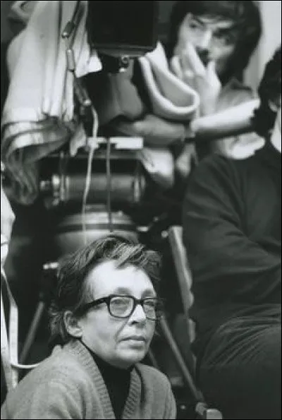 Quel fut le premier film que réalisa Marguerite Duras ?