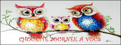 La chouette connaît-elle des prédateurs ?