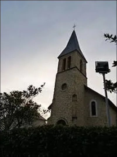 Nous terminons notre balade dans le Béarn devant l'église de l'Assomption-de-la-Bienheureuse-Vierge-Marie de Vignes. Commune néo-aquitaine, elle se situe dans le département ...
