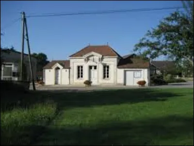 Charmes est un village Côte-d'Orien situé en région ...