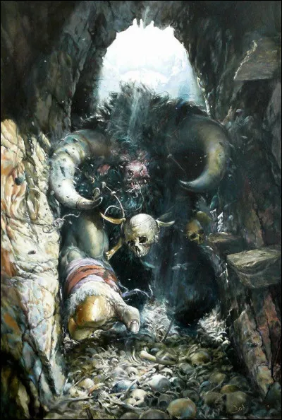 Les Athéniens furent obligés d'envoyer régulièrement des jeunes garçons et jeunes filles afin de nourrir le Minotaure en Crète. Quel était ce terrible tribut ?