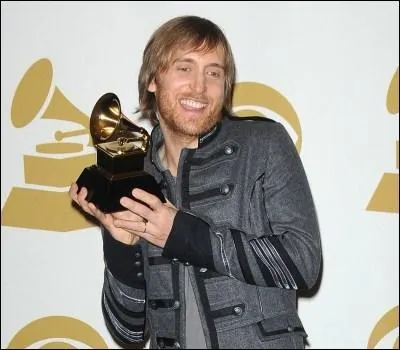 Le DJ David Guetta est l'un des artistes les mieux pays de l'Hexagone. Combien en 2009, il aurait touch