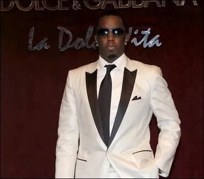 En 1993, il cr sa propre entreprise : Bad Boy Records mais combien pse sa socit maintenant ?