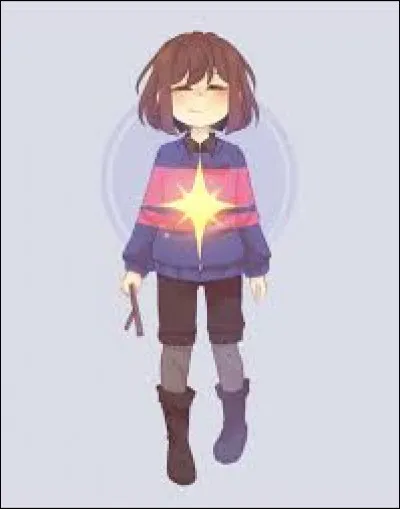 Quelle est la nourritures préférée de Frisk ?