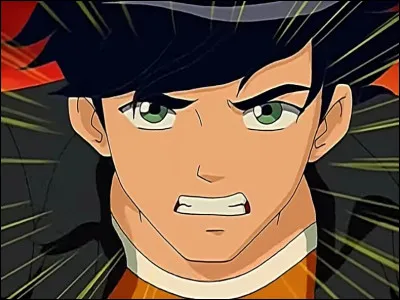 Es-tu courageux/se ?