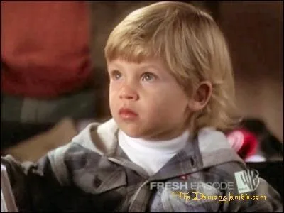 Quel est le nom entier de Wiatt le fils de Piper et lo , ?