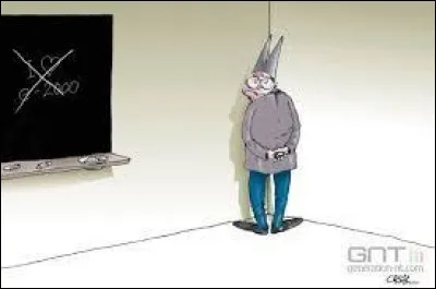 Trouvez la bonne photo si vous ne voulez pas passer ... !