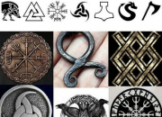 Quiz Les symboles vikings (1)