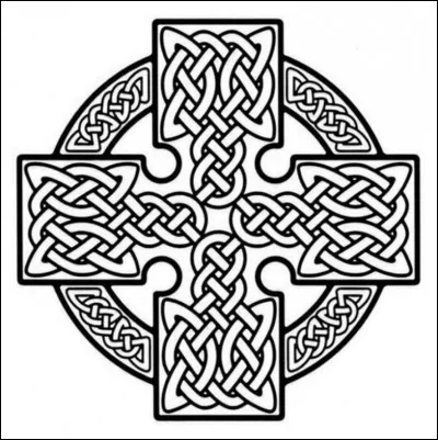 Que représente la croix d'Óðinn ?